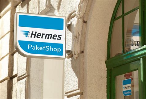 Hermes Paketshop in Rosbach vor der Höhe 